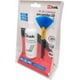 thumbnail image 2 of Kit de limpieza 3 en 1 liquido 100ml, escobilla y paño de microfibra, 2 of 2