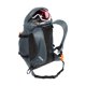 thumbnail image 3 of Mochila de hidratación CamelBak SnoBlast 22 2.1L Gris/Naranja, 3 of 7