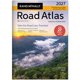 thumbnail image 1 of Atlas de Carreteras Rand McNally 2027, 1 of 9