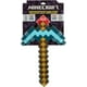 thumbnail image 2 of Minecraft Espada Y Pico De Diamante Transformable Mattel, 2 of 3
