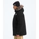 thumbnail image 2 of Chaqueta de invierno The North Face McMurdo Parka para hombre negra XXL, 2 of 8