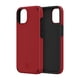 thumbnail image 2 of Funda Incipio Duo iPhone 14 Rojo Escarlata MagSafe, 2 of 8