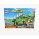 thumbnail image 1 of Construbrick Mundo Dinosaurio Stegosaurus, 1 of 4