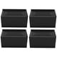 thumbnail image 4 of Almohadillas Para Muebles Accesorios Para Muebles Protector De Piso De Plástico Para Refrigerador 11.5x6x7.5cm, 4 of 5
