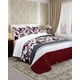 thumbnail image 4 of Cobertor Colcha Quilt Sherpa Otoño Invierno 2 Plazas, 4 of 6