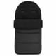 thumbnail image 1 of Saco térmico impermeable para coche de bebé color negro, 1 of 3