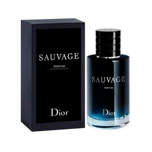 Perfume Dior Sauvage Parfum 100Ml