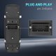 thumbnail image 2 of Interruptor de ventana Yikesai lado conductor para Chrysler/Dodge/Ram, 2 of 6