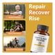 thumbnail image 5 of Cartilage Revive Zen Vitalize Colageno Tipo 2 Cuidado Articulaciones 120 Caps, 5 of 13