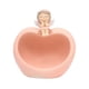 thumbnail image 2 of Mesa Resina Niña Estatua Teléfono Llaves Cuenco Decoración Rosa, 2 of 3