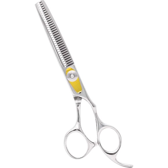 Tijera de entresacar Equinox International PL10 de acero 420