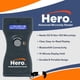 thumbnail image 3 of Escáner de microchip Microchip ID Hero Universal Bluetooth, 3 of 9