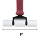 thumbnail image 4 of Rodillo para alfombra ROBERTS 15 cm Pro Cut Pile, 4 of 5