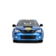 thumbnail image 4 of Coche fundido a presión Jada Sonic The Hedgehog 2012 Subaru Impreza 1:24, 4 of 6