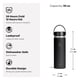 thumbnail image 3 of Botella de agua Hydro Flask de 20 oz de acero inoxidable aislado, 3 of 7