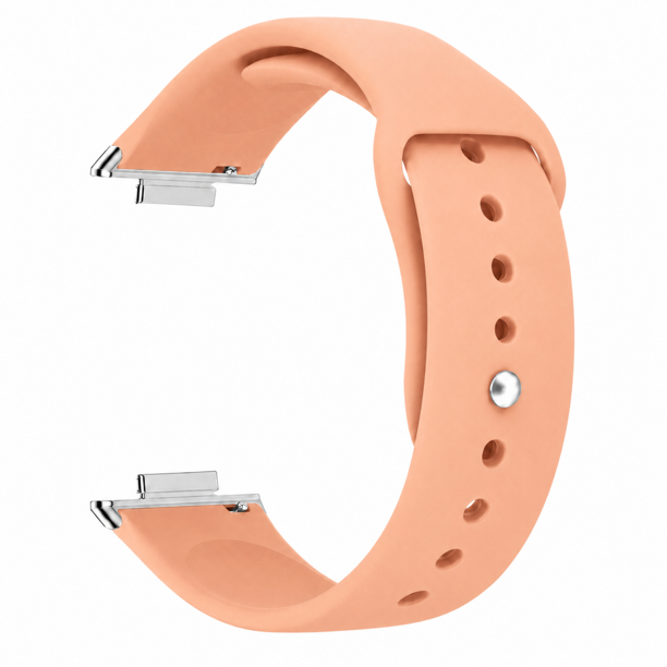 Correa Para Huawei FiT 2 - Silicona