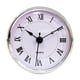 thumbnail image 2 of Inserto De Reloj Con Pilas, Decoración De Pared, Retro, Redondo, Para Sala De Estar Y Oficina, 2 of 5