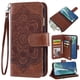 thumbnail image 1 of Flip Cover Card Holder Slot Wallet Cell Phone Case For Samsung Galaxy Note 20 Ultra 10 Plus 5G 10+ Note10+ + Lite Notes 9 8 5 4 3 Pro Note20 20Ultra Note10 10Ultra 10Lite 10Plus Note9 Note8 Note5 Note, 1 of 3