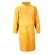 thumbnail image 1 of Delantal De Soldadura Abrigo De Piel De Vaca Resistente Al Fuego Traje De Ropa Protectora 120cm, 1 of 5
