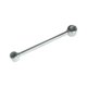 thumbnail image 2 of Herramienta De Ajuste De Bisagras De Puerta, Metal, Acero, Bisagras Ergonómicas, Llave De Ajuste De Espacio S, 2 of 5