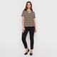 thumbnail image 4 of Polera Mujer Full Print Joya Carey Ecru Corona, 4 of 5