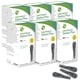 thumbnail image 1 of Lancets OneTouch Delica Plus, calibre 30, para diabetes, 180 unidades, 1 of 6