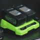 thumbnail image 4 of Cargador de Batería Dual Greenworks 24V - 4.0 AH -2933207 verde, 4 of 4