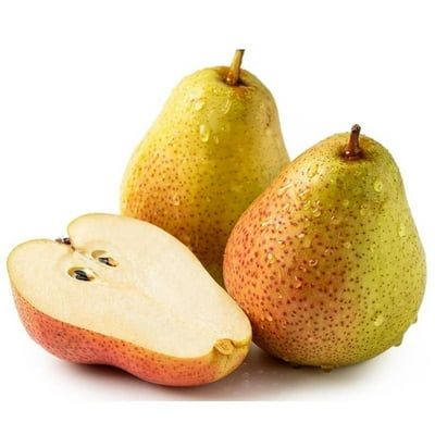 Pera Forelle Granel. 500 G (2 A 3 Un Aprox)