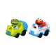 thumbnail image 2 of Carritos De Juguete De Arrastre Plaza Sesamo Playskool, 2 of 4