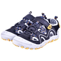 Sandalias Niño Negro Pillin