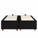 thumbnail image 2 of Base Baul 2 Plazas Onyx Con Sistema Hidráulico - Negro, 2 of 5