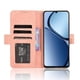 thumbnail image 3 of Funda Tipo Billetera FOXDOCK para Realme C61 4G – Tapa Flip con Tarjetero, 3 of 5