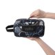 thumbnail image 3 of Estuche Multiuso Agapec Grande Negra Hombre, 3 of 3