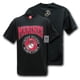 thumbnail image 1 of Camiseta Rapid Dominance Marines Classic Military Negra, 1 of 2