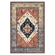 thumbnail image 1 of CARPET MART ALFOMBRA TEHERAN TAMANO  140X200 CMS, 1 of 3