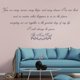 thumbnail image 2 of Decomural The Notebook I Will Always Be Yours WS-43996, 2 of 2