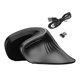 thumbnail image 5 of Ratón Vertical Ergonómico 4 DPI Ajustable 6 Botones Para Laptop PC Notebook 2.4G Recargable, 5 of 5