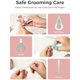 thumbnail image 3 of Kit Cuidado Beba Momcozy Core Grooming Health Cleanse, 3 of 3