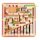 thumbnail image 1 of Laberinto Magnetico Madera Juguete Didactico Montessori, 1 of 2
