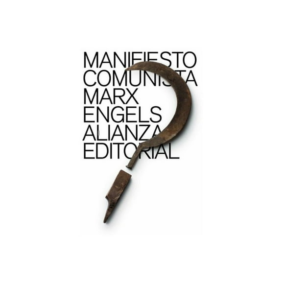 Manifiesto Comunista. /000