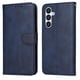 thumbnail image 1 of Funda Billetera para Samsung Galaxy A54 5G con Porta Tarjetas y Soporte Ajustable Azul, 1 of 5