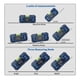 thumbnail image 5 of Inclinometro Nivel Digital Pendiente Imantado Carga Usb C, 5 of 7