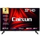 thumbnail image 1 of Televisor Smart TV 32” HD Google TV Caixun NEGRO, 1 of 11