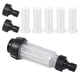 thumbnail image 3 of Accesorios de Filtro de Agua Multiusos, Repuestos de Primera Calidad, Reutilizables Desmontables para Lavadora a Presión, Hogar, Coche, Jardín, Patio 9 piezas, 3 of 5