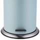 thumbnail image 4 of Basurero Retro 12L Acero Verde, 4 of 4