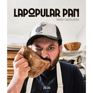 Zig-Zag - Libro La Popular Pan