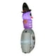 thumbnail image 4 of Inflable Halloween 120 Cm Tumba Fantasma Dia De Muertos Led, 4 of 7