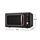 thumbnail image 4 of Microondas Frigidaire EMW788RETRO 0.7 pies cúbicos 700 W RoseGold, 4 of 9