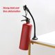 thumbnail image 2 of Codo Flexible de Metal Negro para Micrófono HONESTY 33 cm, 2 of 7