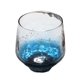 thumbnail image 3 of Colección De Vasos De Whisky A La Antigua Para Cócteles, Vino Azul, 3 of 3